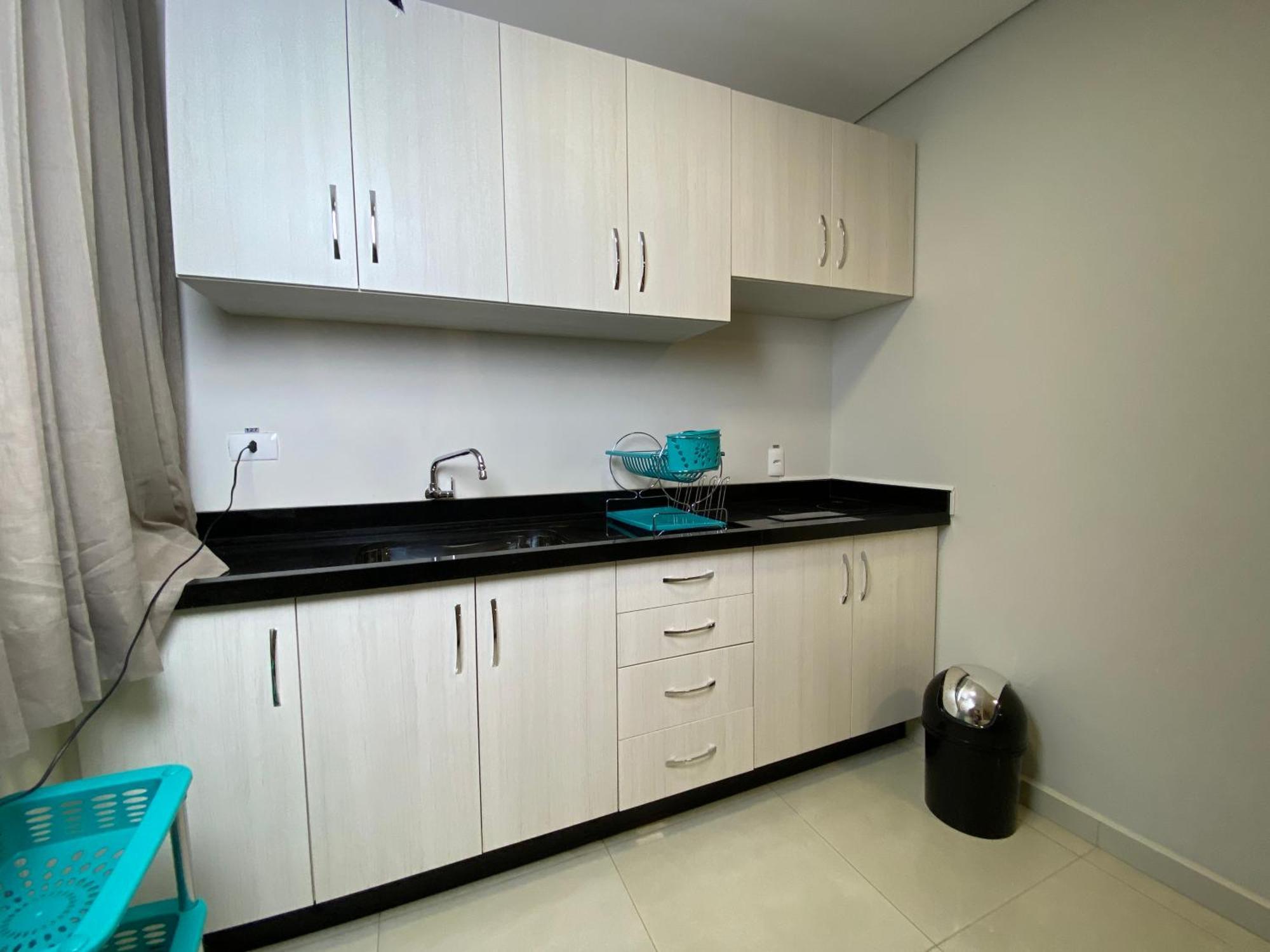 Apartamento Edificio Shalfa Foz do Iguaçu Habitación foto