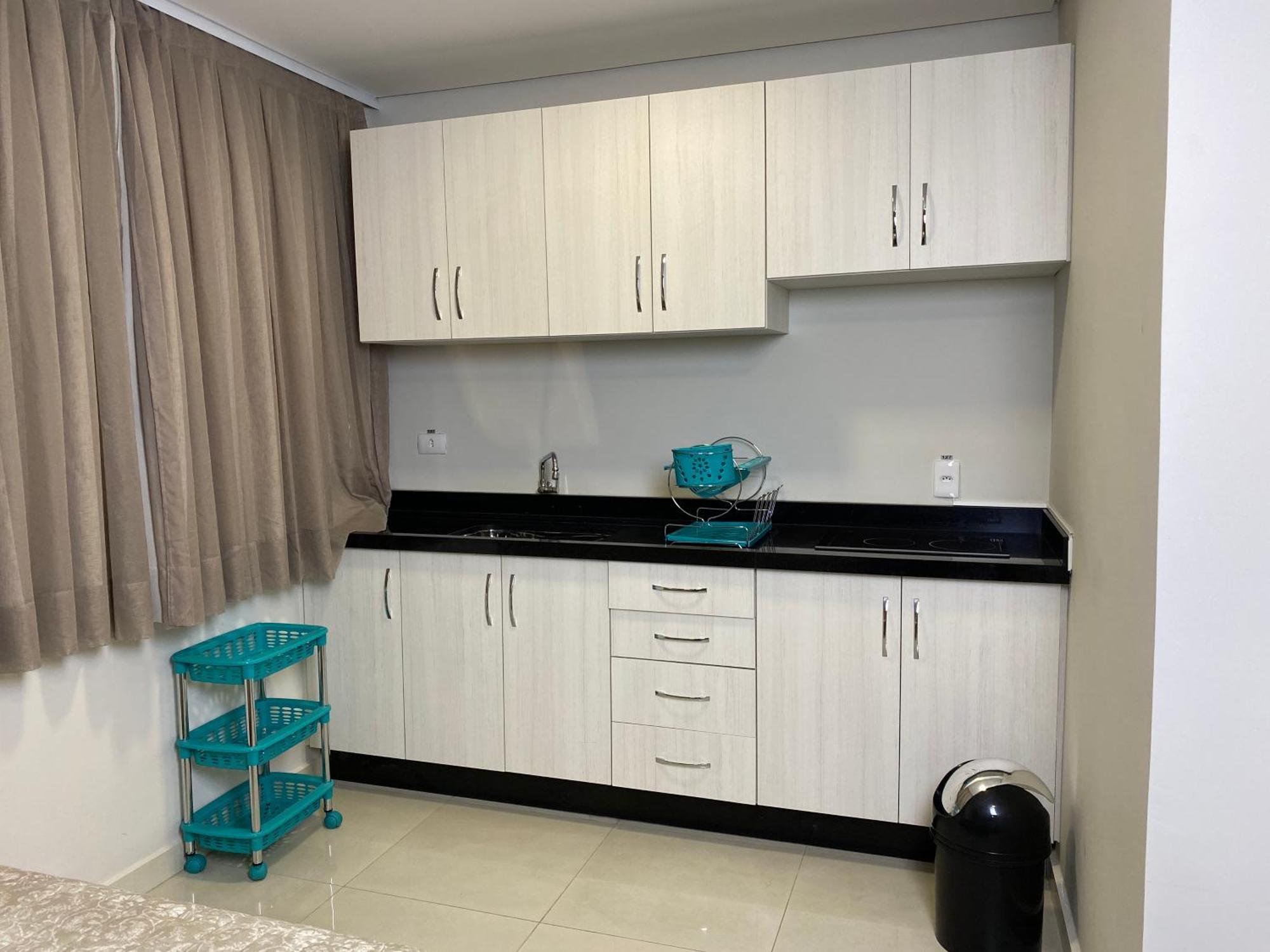 Apartamento Edificio Shalfa Foz do Iguaçu Habitación foto
