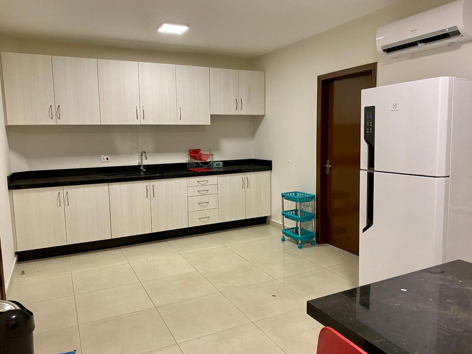 Apartamento Edificio Shalfa Foz do Iguaçu Habitación foto