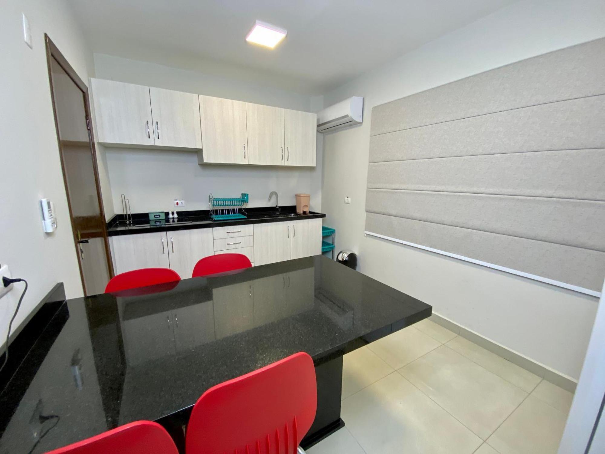Apartamento Edificio Shalfa Foz do Iguaçu Habitación foto